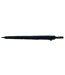 Tornado aware stick umbrella one size black Swiss Peak-3