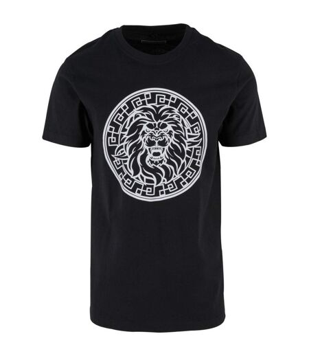 Noir Mister Tee