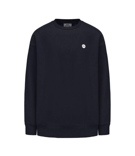 Sweat Homme Bleu Marine Slazenger