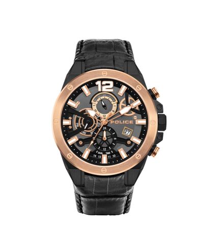 Montre Police Pour Homme Police (48Mm)