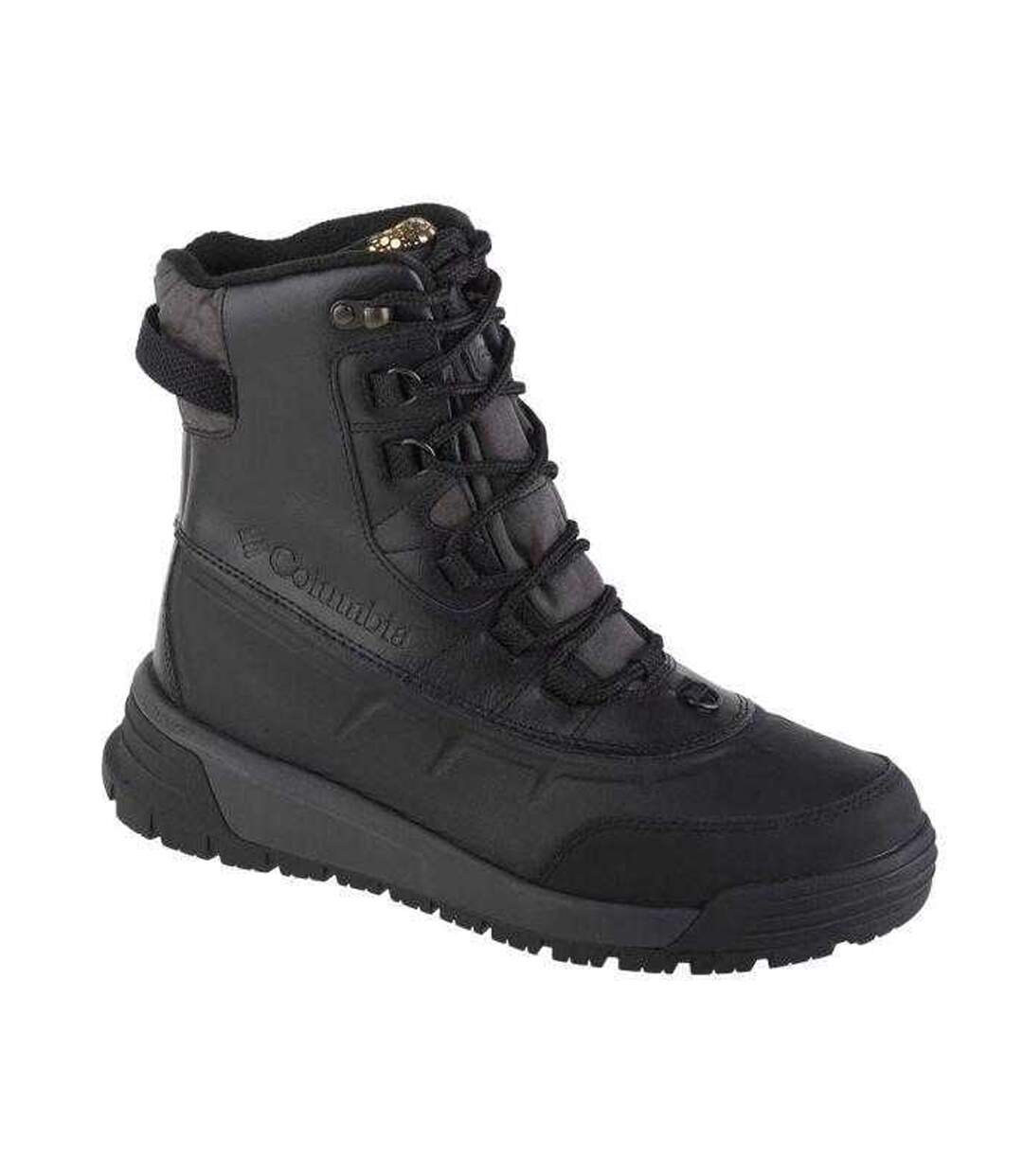 Après-skis Bugaboot Celsius Homme Noir Columbia-1