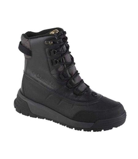 Après-skis Bugaboot Celsius Homme Noir Columbia