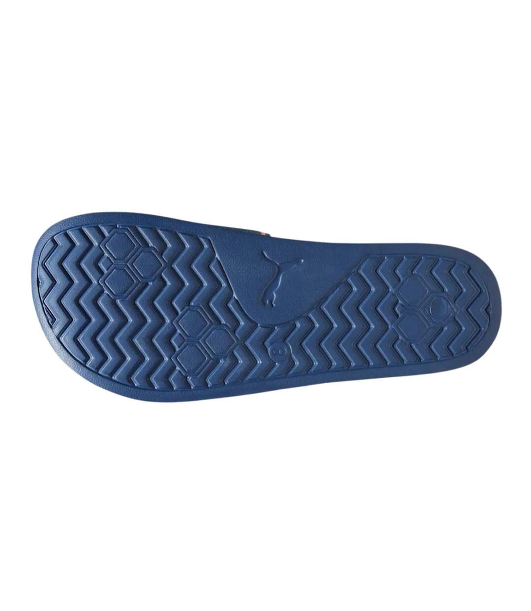 Chaussons Leadcat 2.0 Adulte Bleu Marine Puma-4