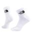 Lot De 3  Chaussettes Adulte Blanc The North Face-2