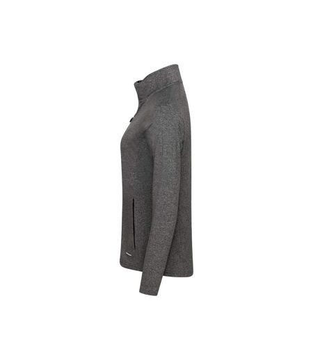 Veste Adapt Femme Anthracite Chiné Cutter & Buck