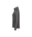Veste Adapt Femme Anthracite Chiné Cutter & Buck-3