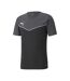 Maillot Gris/Noir Homme Puma Indrise - L