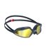 Lunettes De Natation Hydropulse Adulte Bleu Marine Bleu Speedo-2