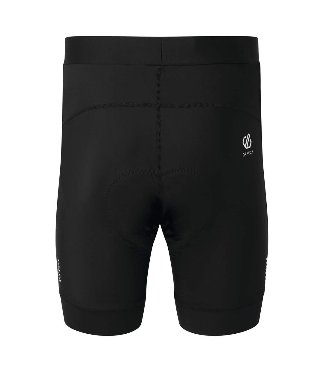 Dare 2B Mens Cycling Shorts (Black)