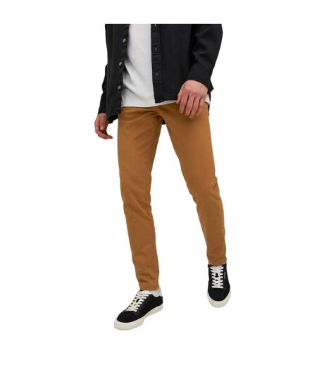 Chino Marco Bowie Homme Caoutchouc Jack And Jones