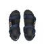 Sandales Scrambler Adulte Bleu Marine Foncé Gumbies-2