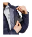 Parka Homme Bleu Under Armour-4