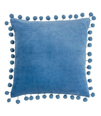 Furn - Housse de coussin DORA (Bleu ciel) (45 cm x 45 cm) - UTRV3101