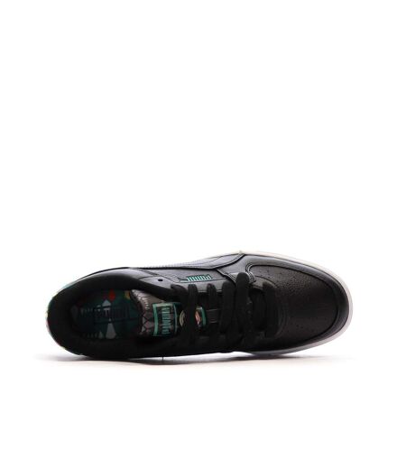 Baskets noir homme puma  pro senegal
