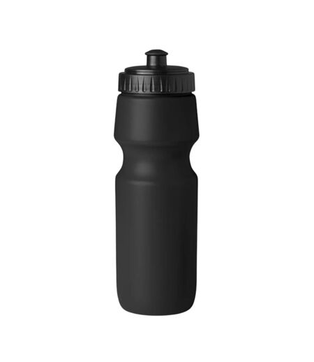 Bouteille Spot Seven Taille Unique Noir MidOcean
