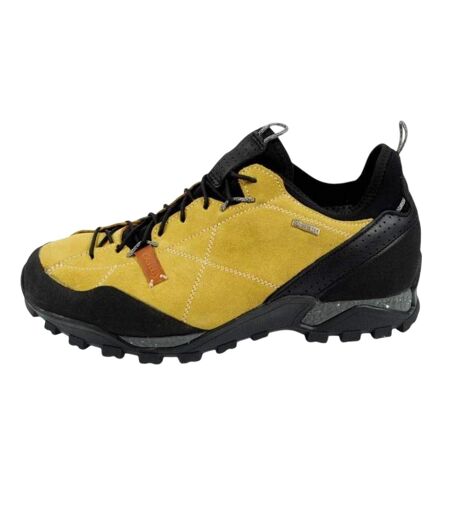 Chaussures De Randonnée Nativa Homme Jaune Aku