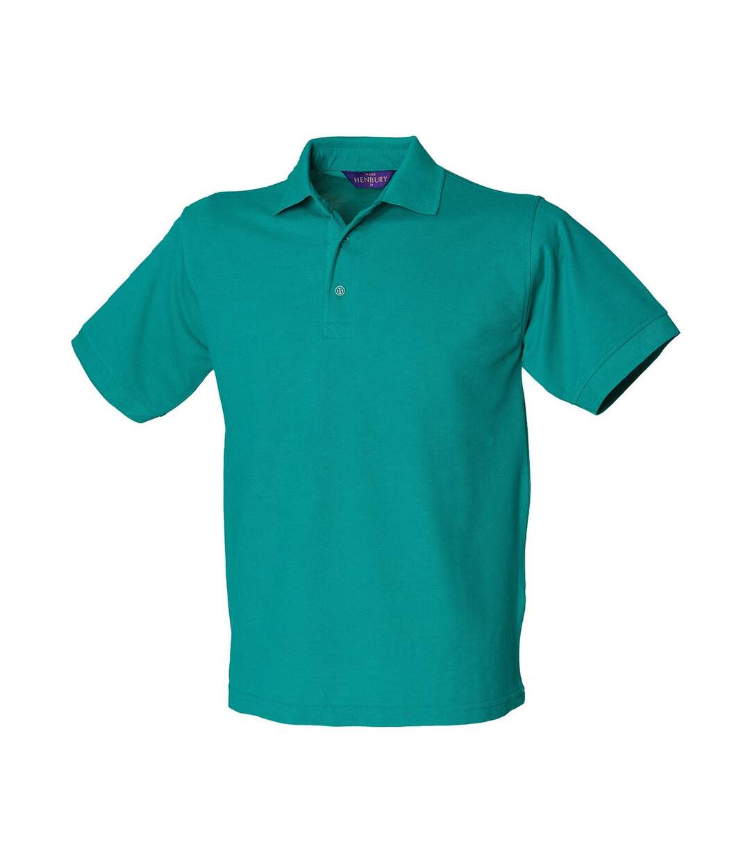 Polo Homme Jade Henbury-1