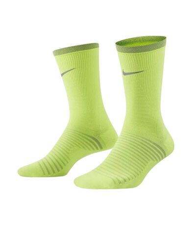 Chaussettes Jaune Homme Nike Spark - 36/38