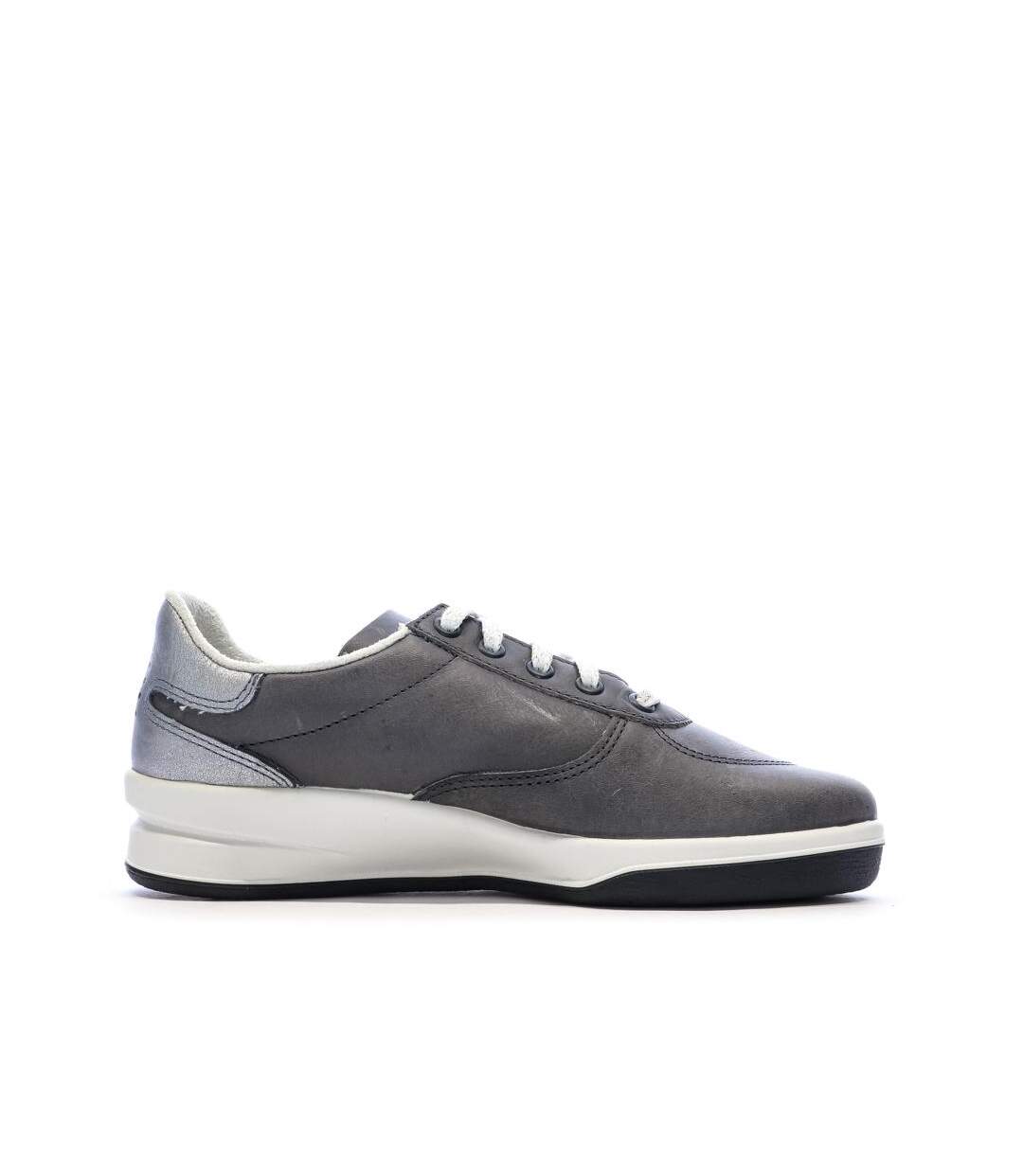 Baskets grises homme umbro ardoise-2