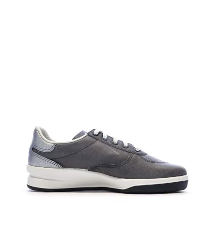 Baskets grises homme umbro ardoise
