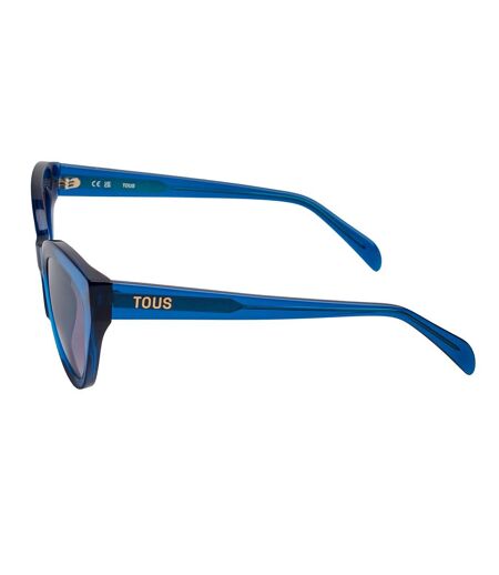 Cat Eye Sunglasses STOB86 Women
