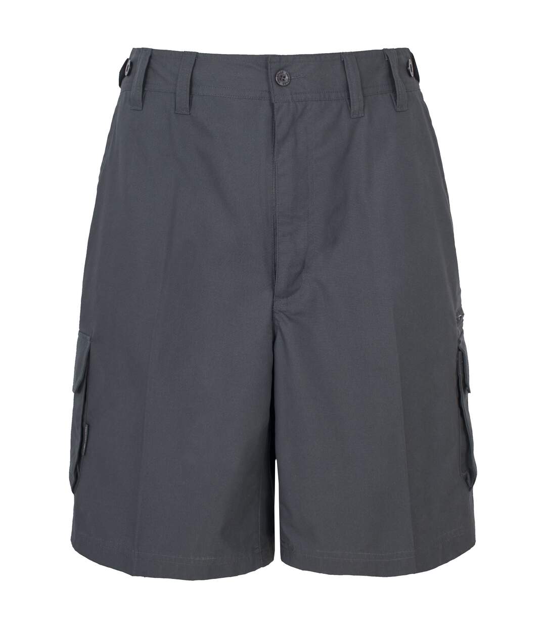 Trespass Gally - Short de randonnée - Homme (Graphite) - UTTP230