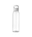 Bouteille praga taille unique blanc MidOcean-1