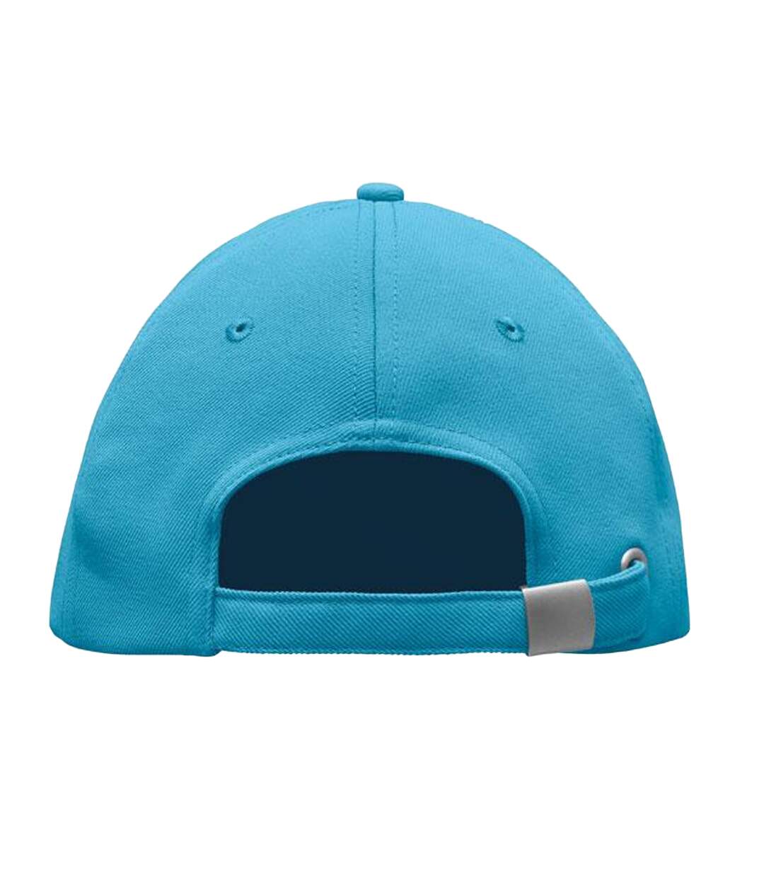 Senga Rpet 5 Panel Baseball Cap Turquoise MidOcean-2