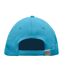 Senga Rpet 5 Panel Baseball Cap Turquoise MidOcean-2