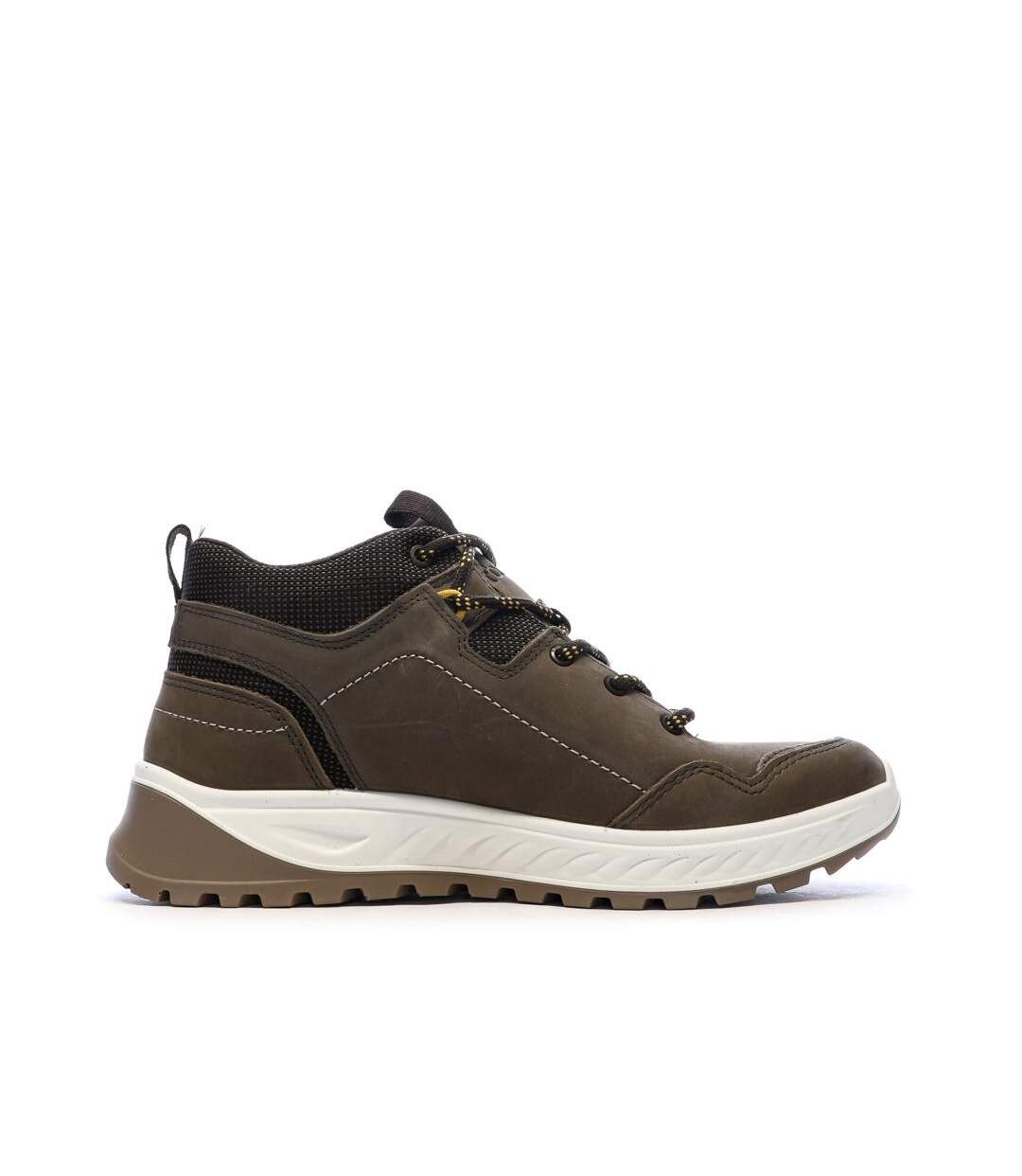 Baskets marrons homme tbs lawrens-2