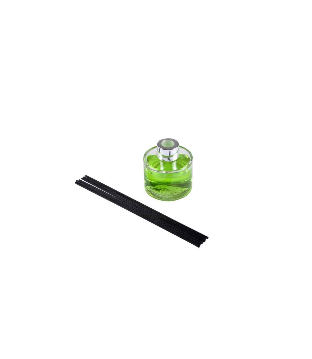 Diffuseur de Parfum Rond 100ml Pomme-1