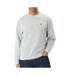 Sweat vert pale homme calvin klein 350terry monog-1