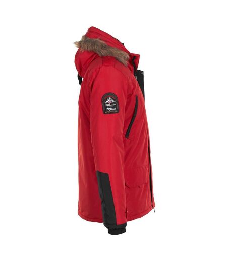 Parka de ski homme CAPEAK