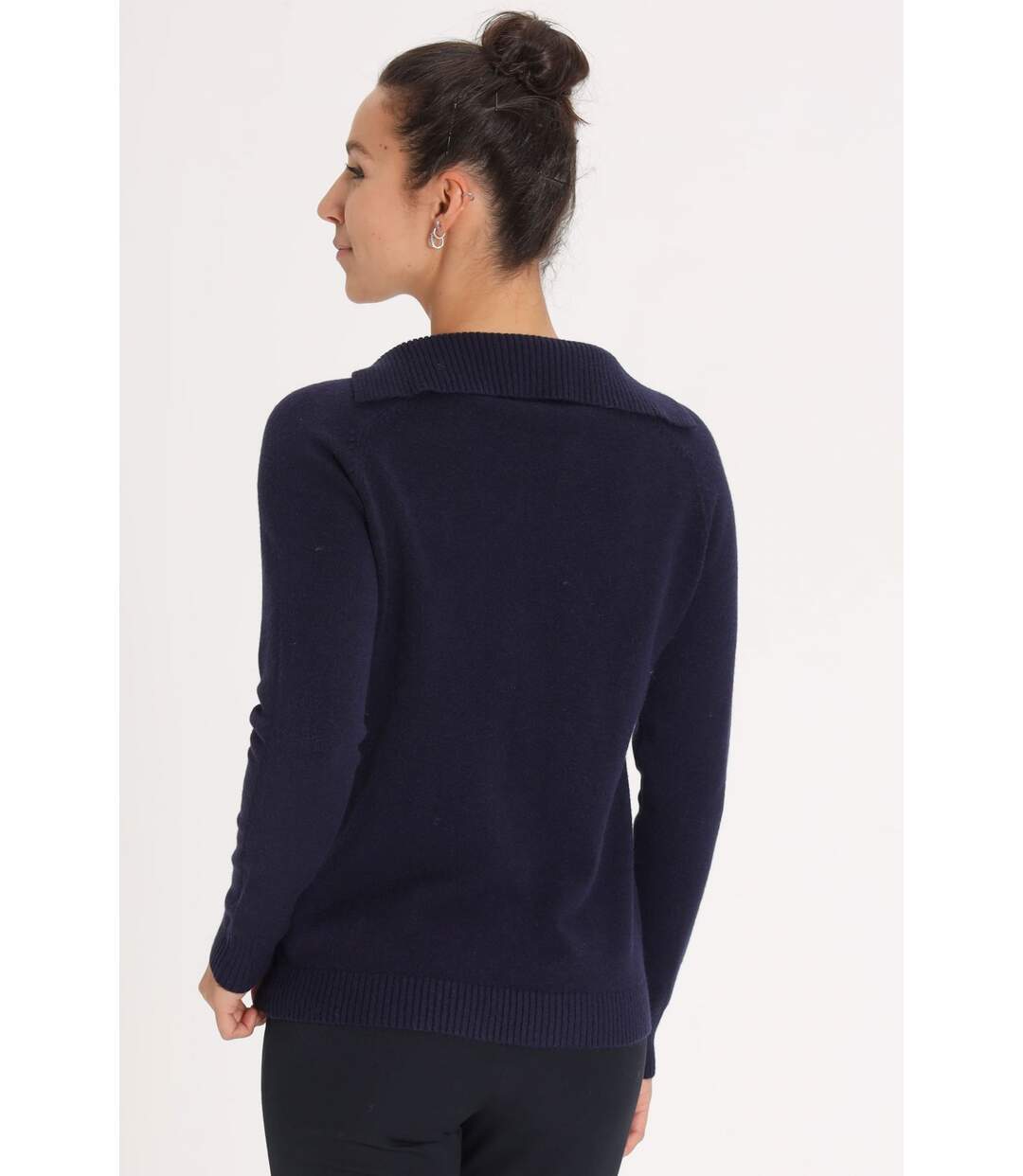 Pull PETAL Navy