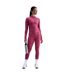Legging Femme Pourpre Nike-1