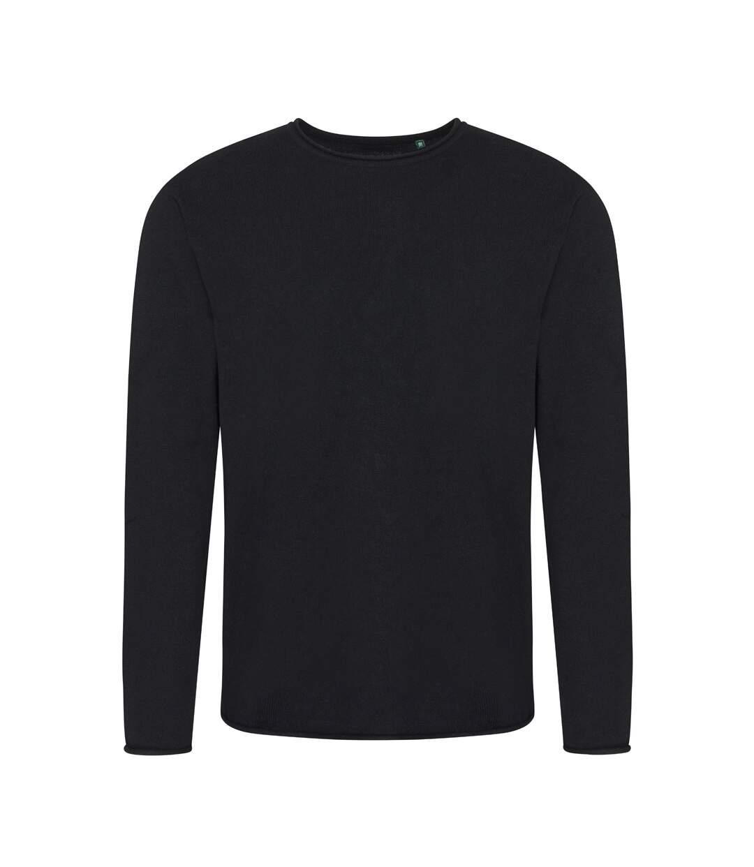 Ecologie Mens Arenal Lightweight Sweater (Black) - UTPC3064-2
