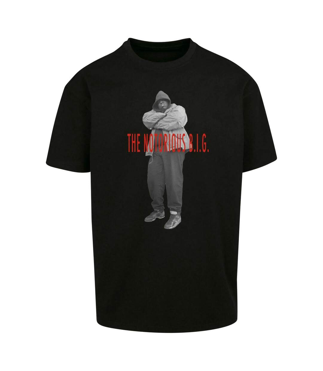 Noir Mister Tee-1