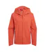 Veste Imperméable Zohra Femme Rouge Vif Craghoppers-2