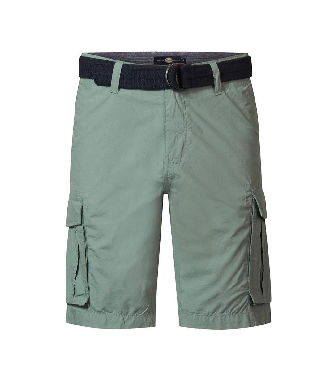 Short Gris Homme Petrol Industries Cargo - 3XL