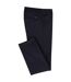 Chino Homme Bleu Foncé Boss-3