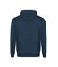 Sweat Bleu Homme Puma Small Embroidery - L-2