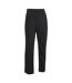 Pantalon Imperméable Homme Noir Callaway-1