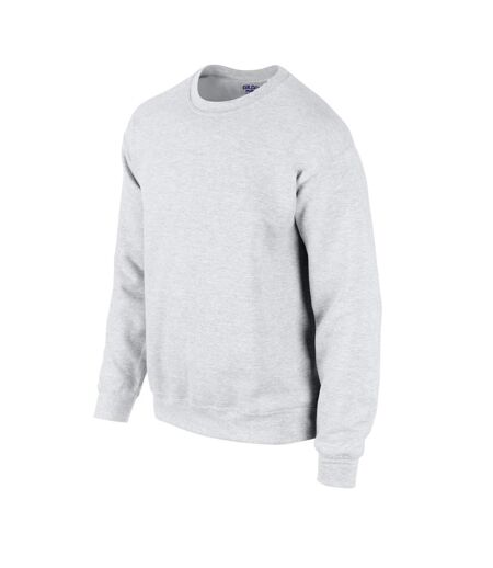 Gildan Mens DryBlend Sweatshirt (Ash)
