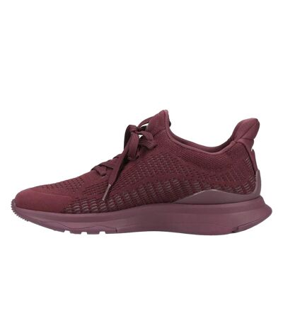 Baskets vitamin ffx homme pourpre FitFlop