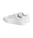 Baskets judas homme blanc Crosshatch-2