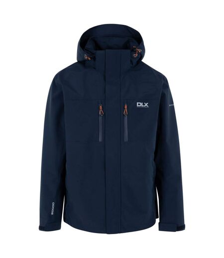 Coupe-vent Oswalt Homme Bleu Marine Trespass