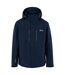 Coupe-vent Oswalt Homme Bleu Marine Trespass-1