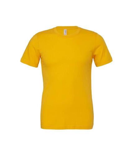 Bella + Canvas - T-shirt - Unisexe (Jaune) - UTPC3869