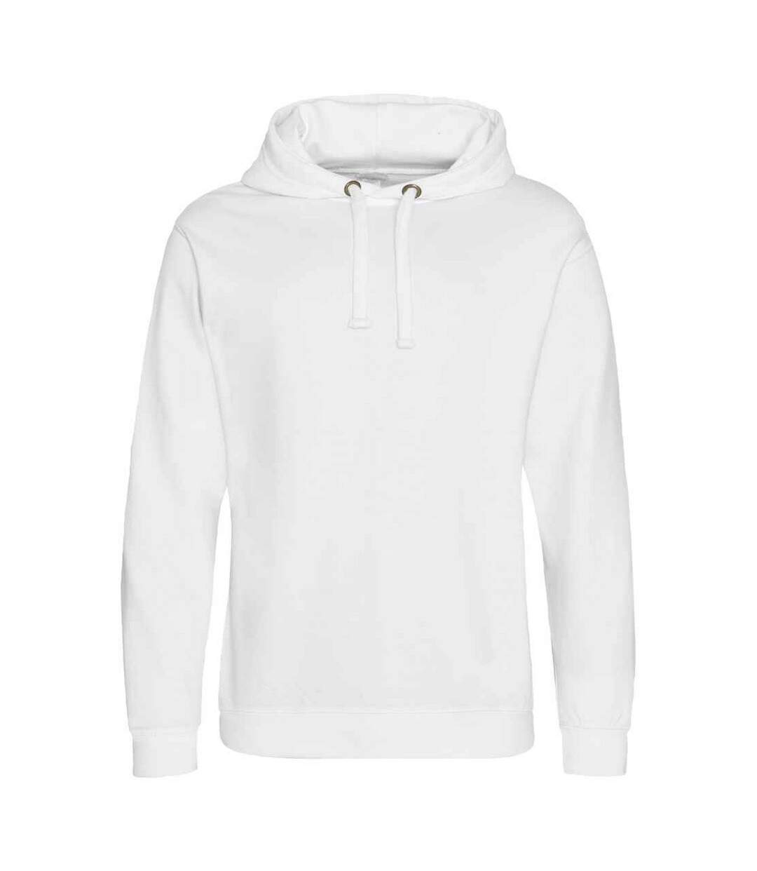 Sweat À Capuche Epic Femme Blanc Awdis-1
