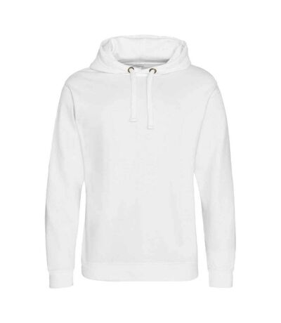 Sweat À Capuche Epic Femme Blanc Awdis